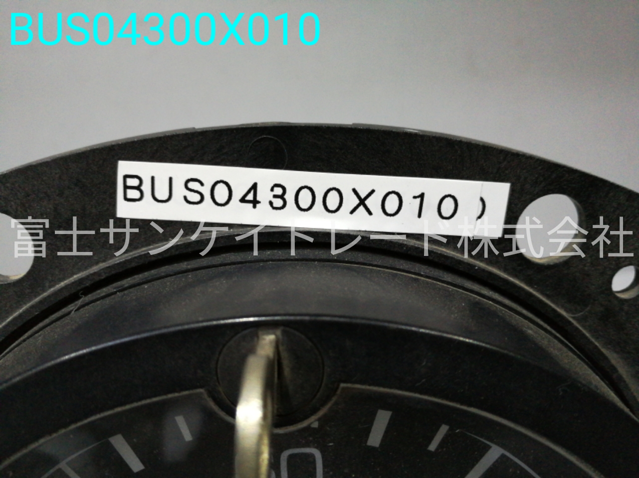 BUS04300X010