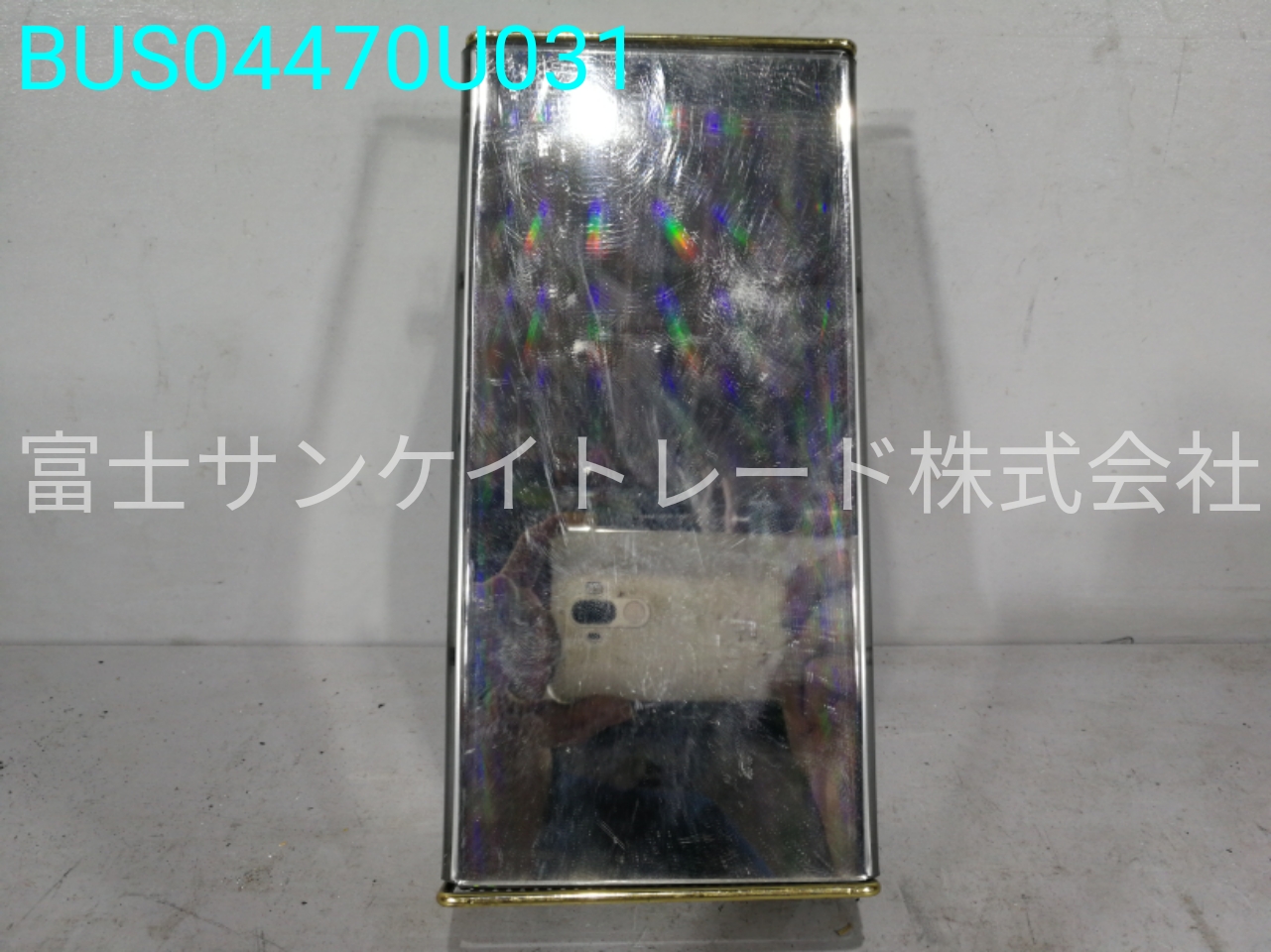 柱灯