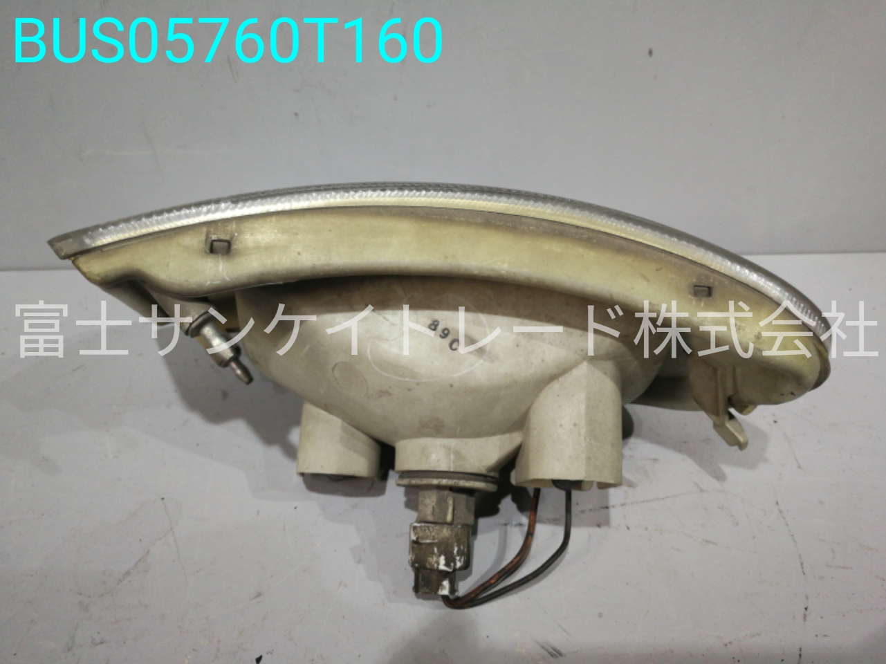 BUS05760T160