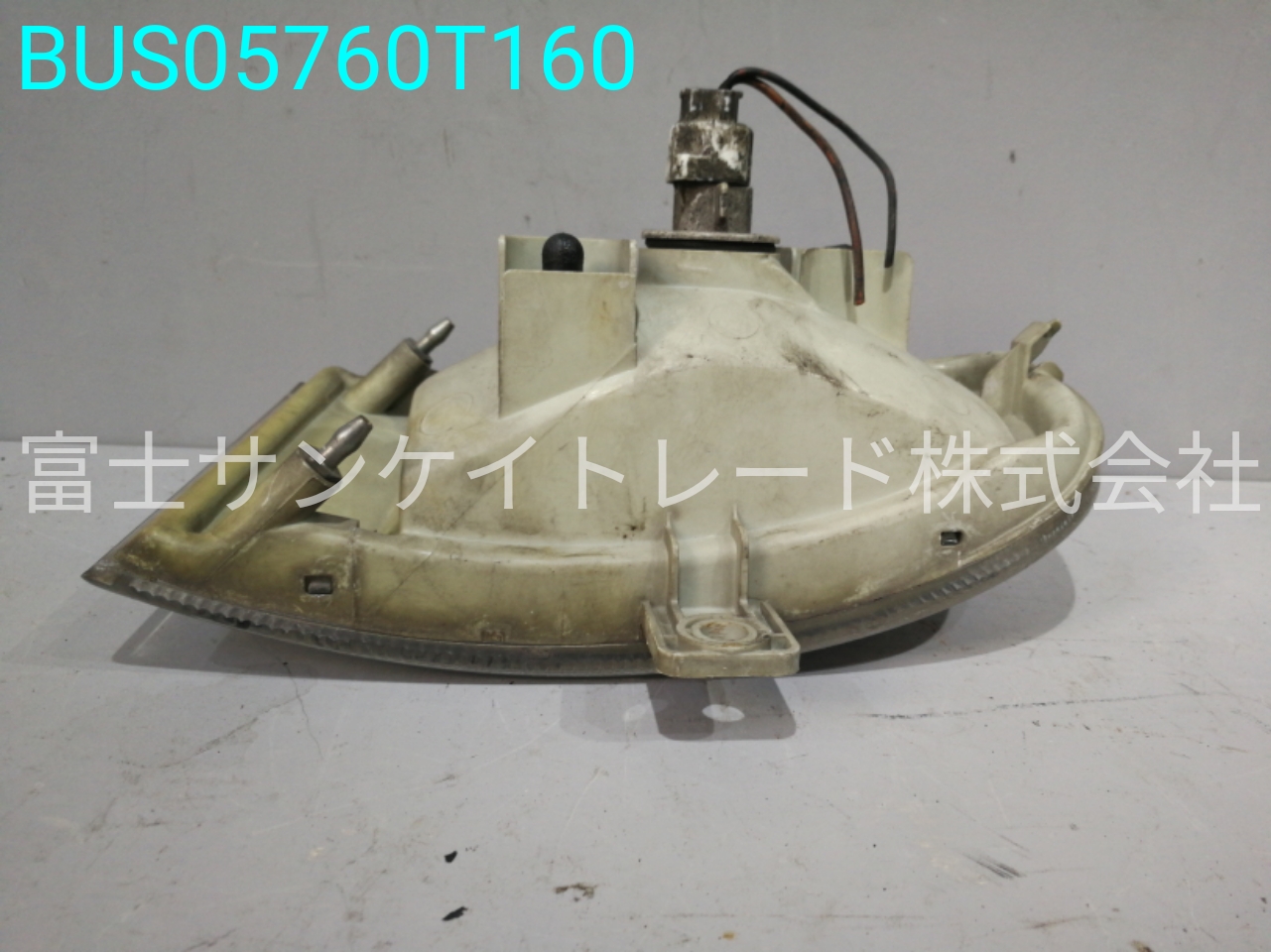 BUS05760T160