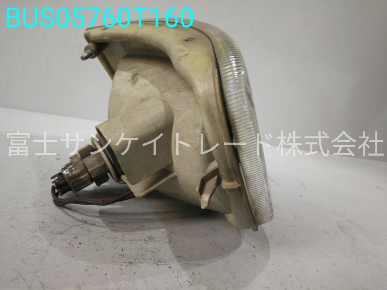 BUS05760T160