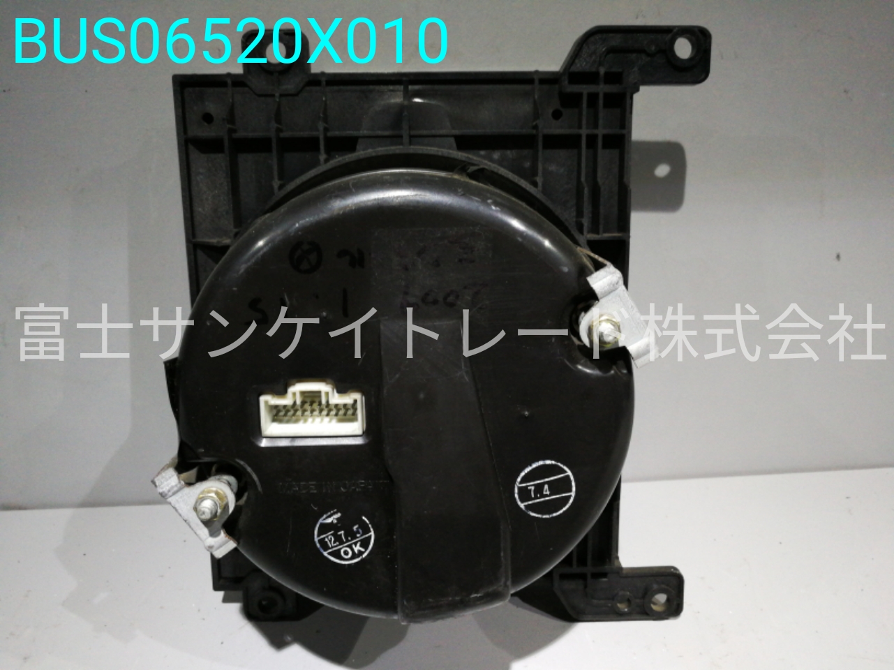 BUS06520X010