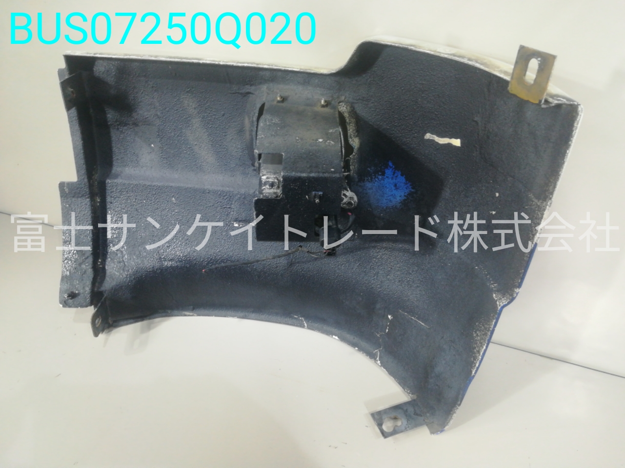 BUS07250Q020