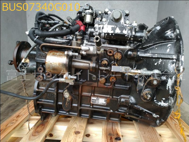 BUS07340G010