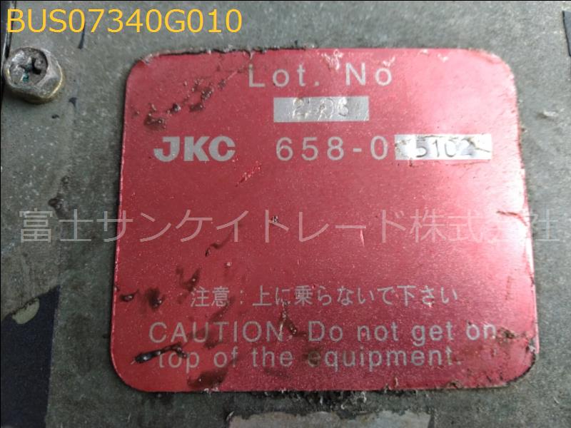 BUS07340G010