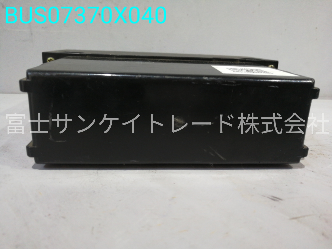BUS07370X040