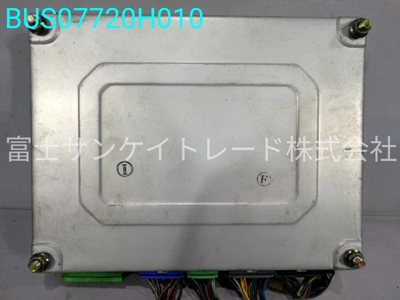 BUS07720H010