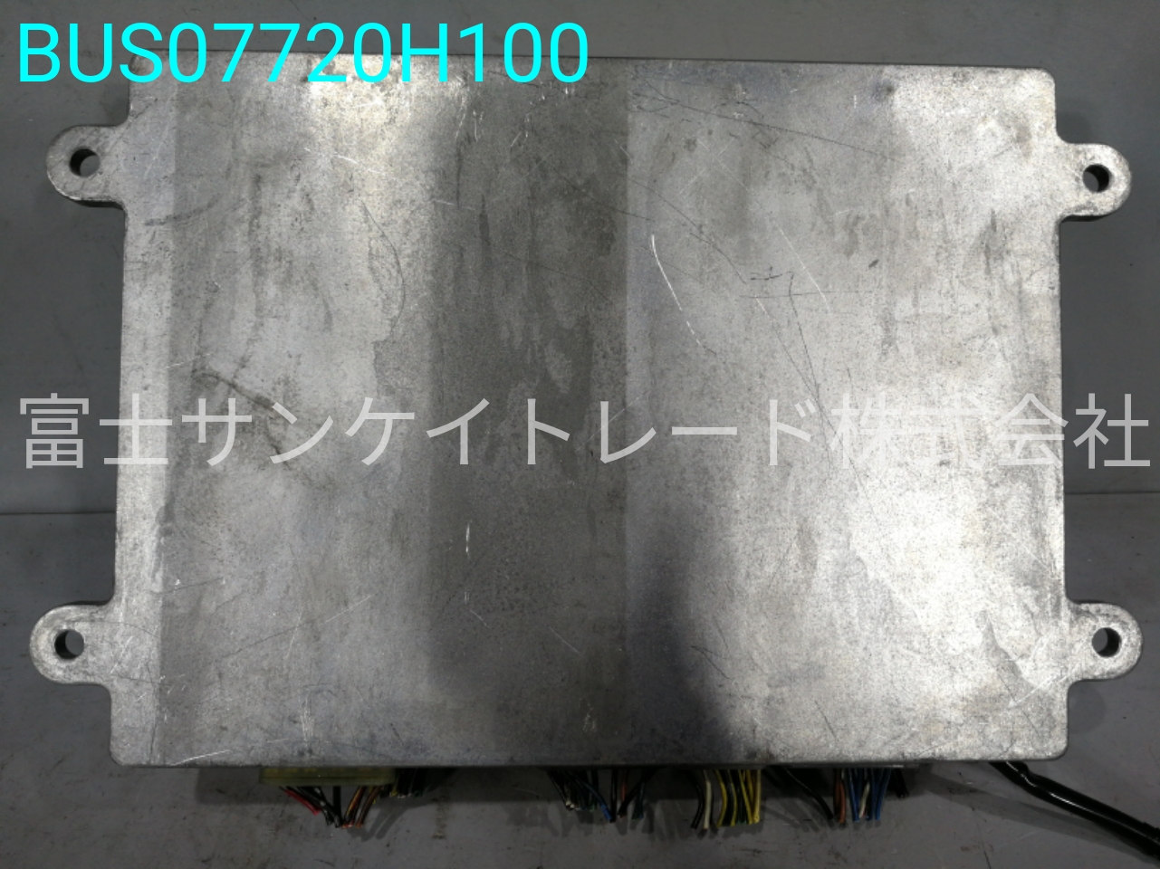 BUS07720H100