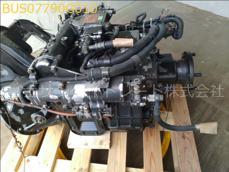 BUS07790G010