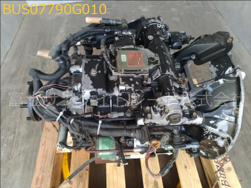 BUS07790G010