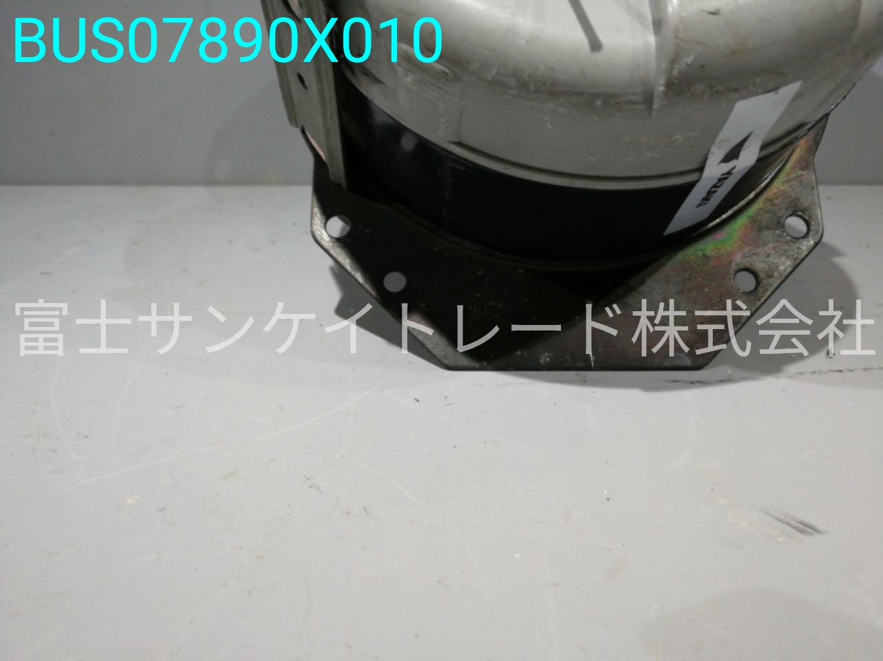 BUS07890X010
