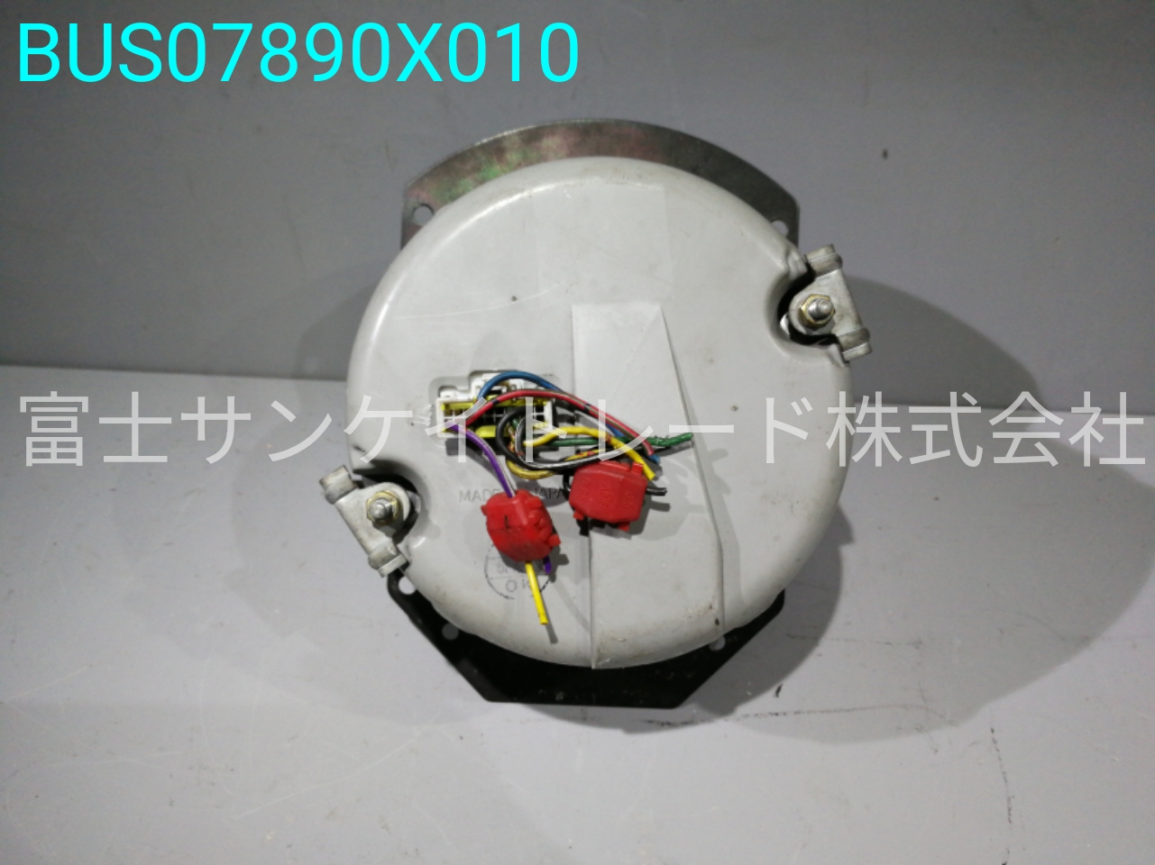 BUS07890X010
