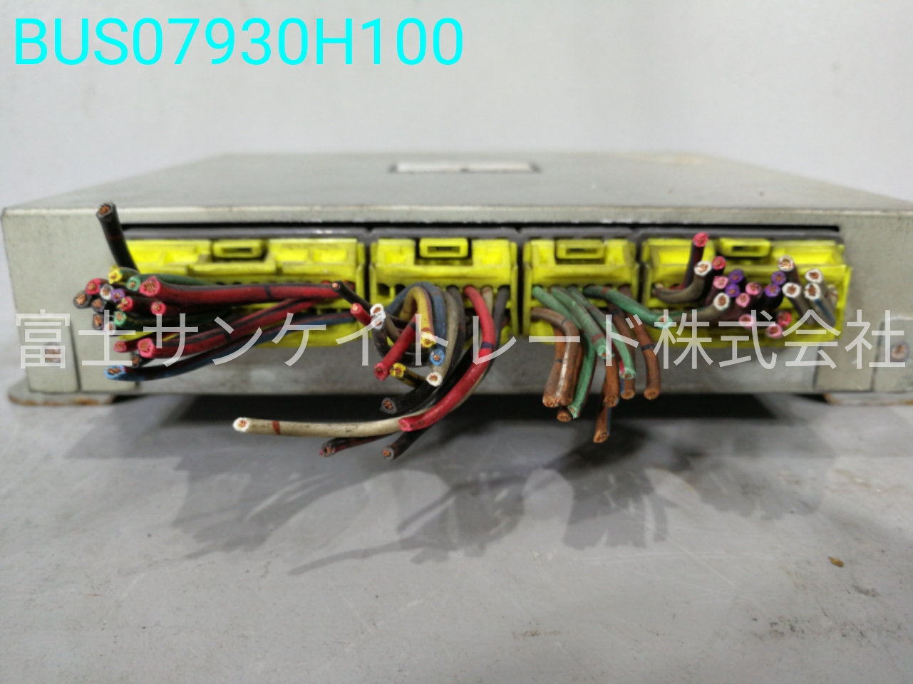 BUS07930H100