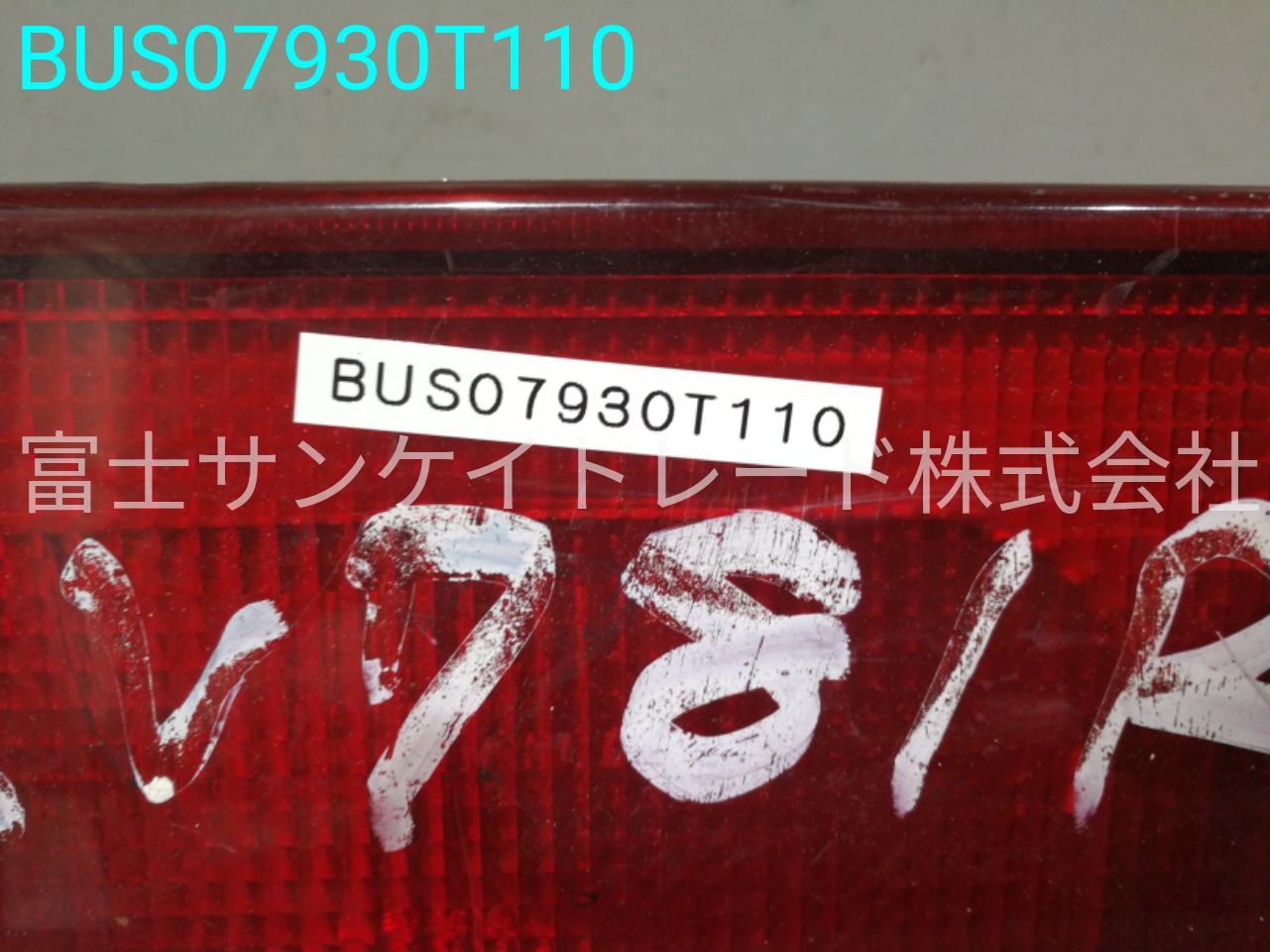 BUS07930T110