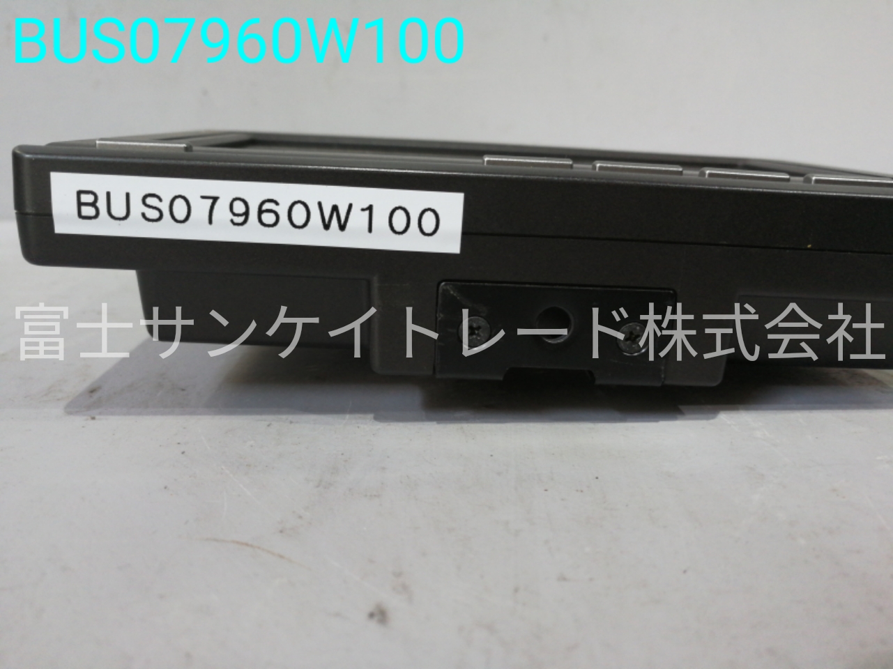 BUS07960W100