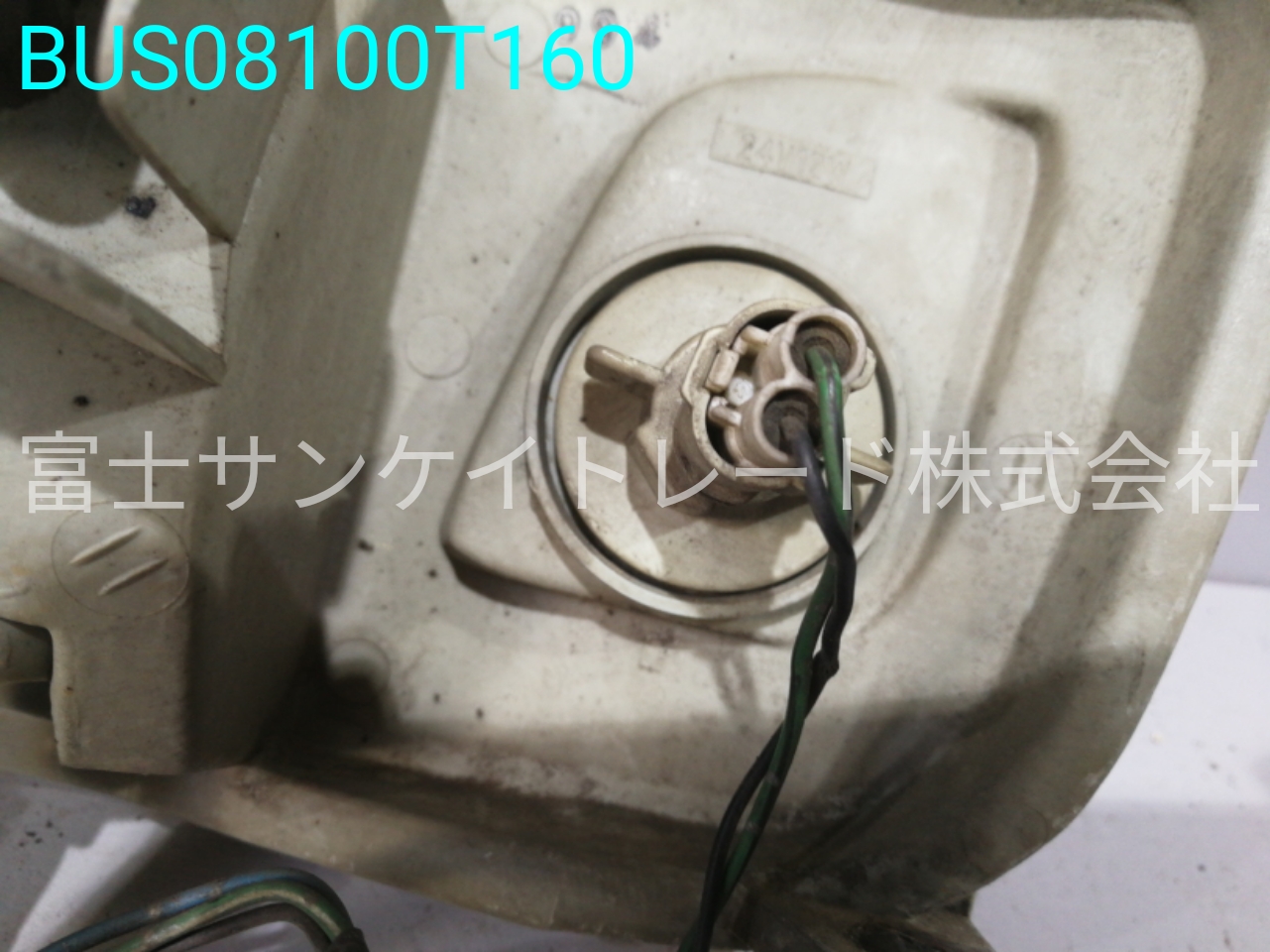 BUS08100T160