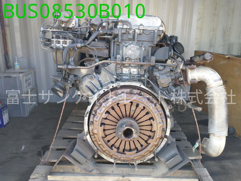 BUS08530B010