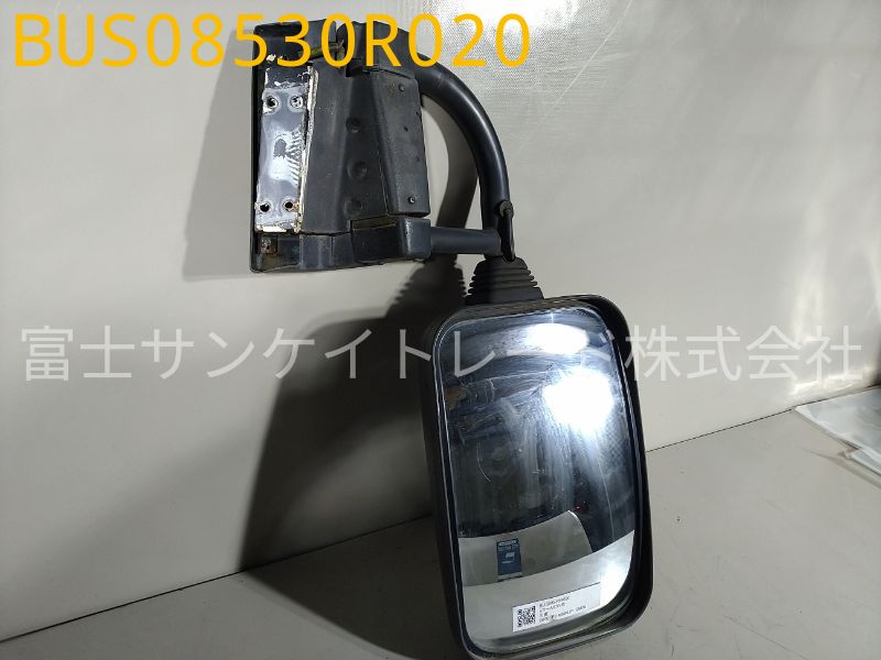 ミラーASSY右