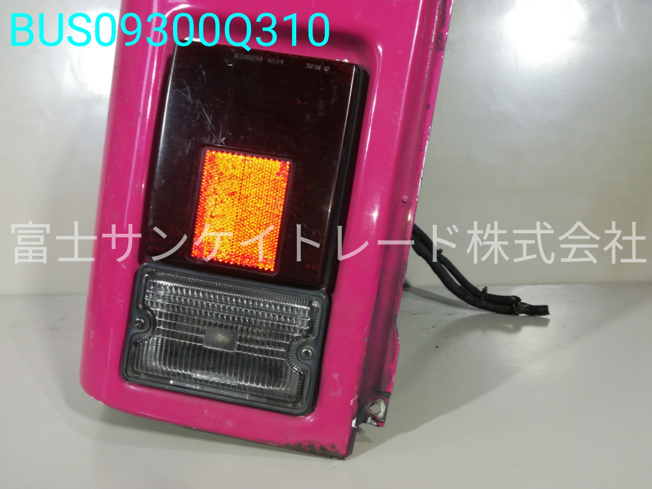 BUS09300Q310