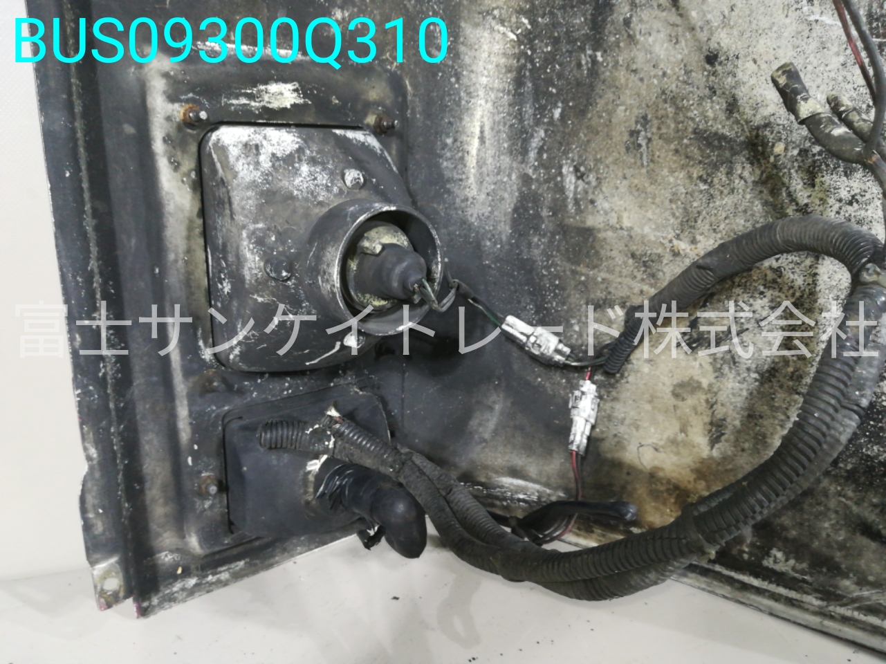 BUS09300Q310