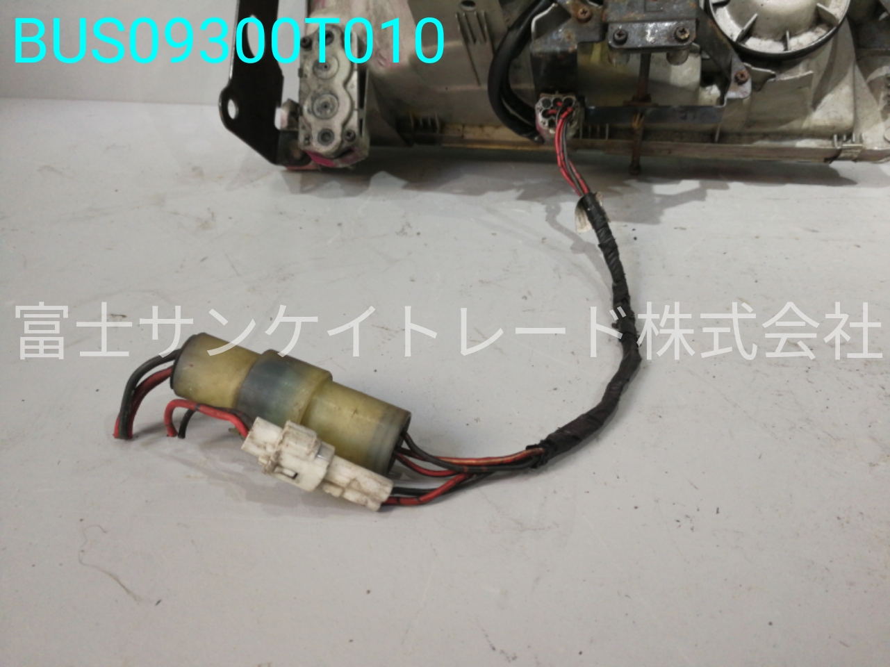 BUS09300T010