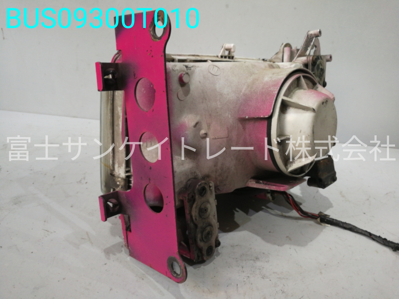 BUS09300T010