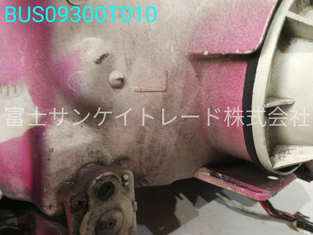 BUS09300T010