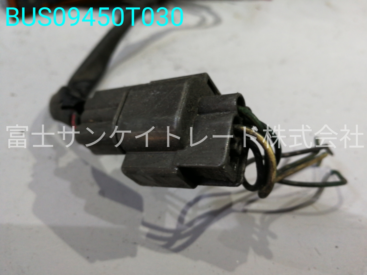 BUS09450T030