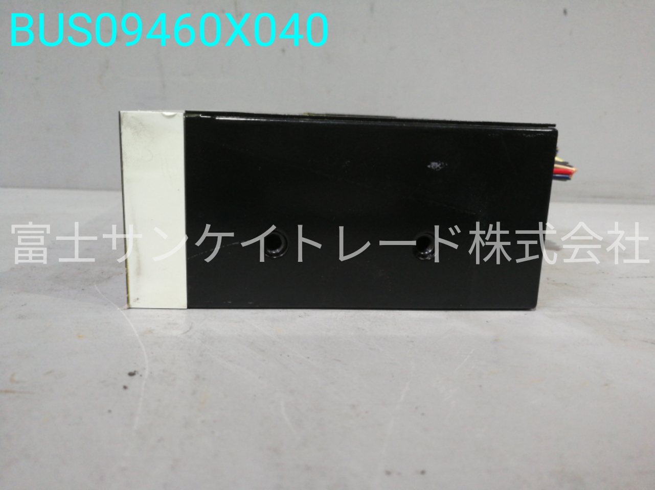 BUS09460X040