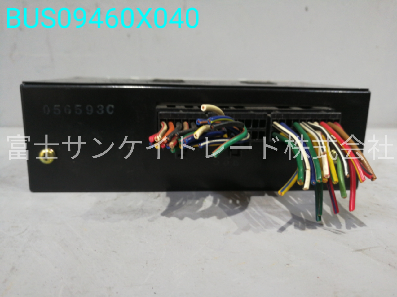 BUS09460X040