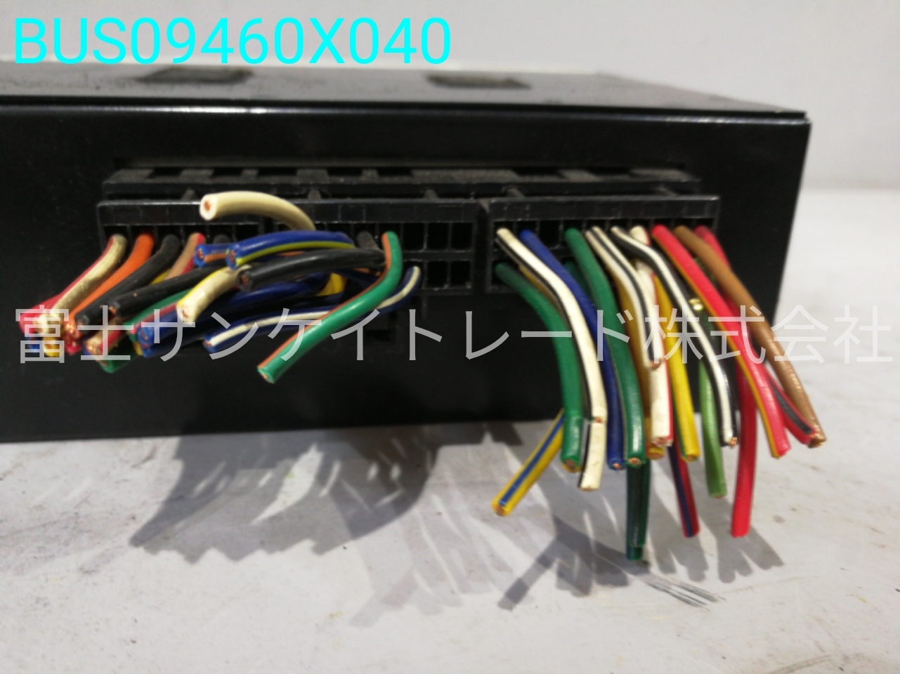 BUS09460X040