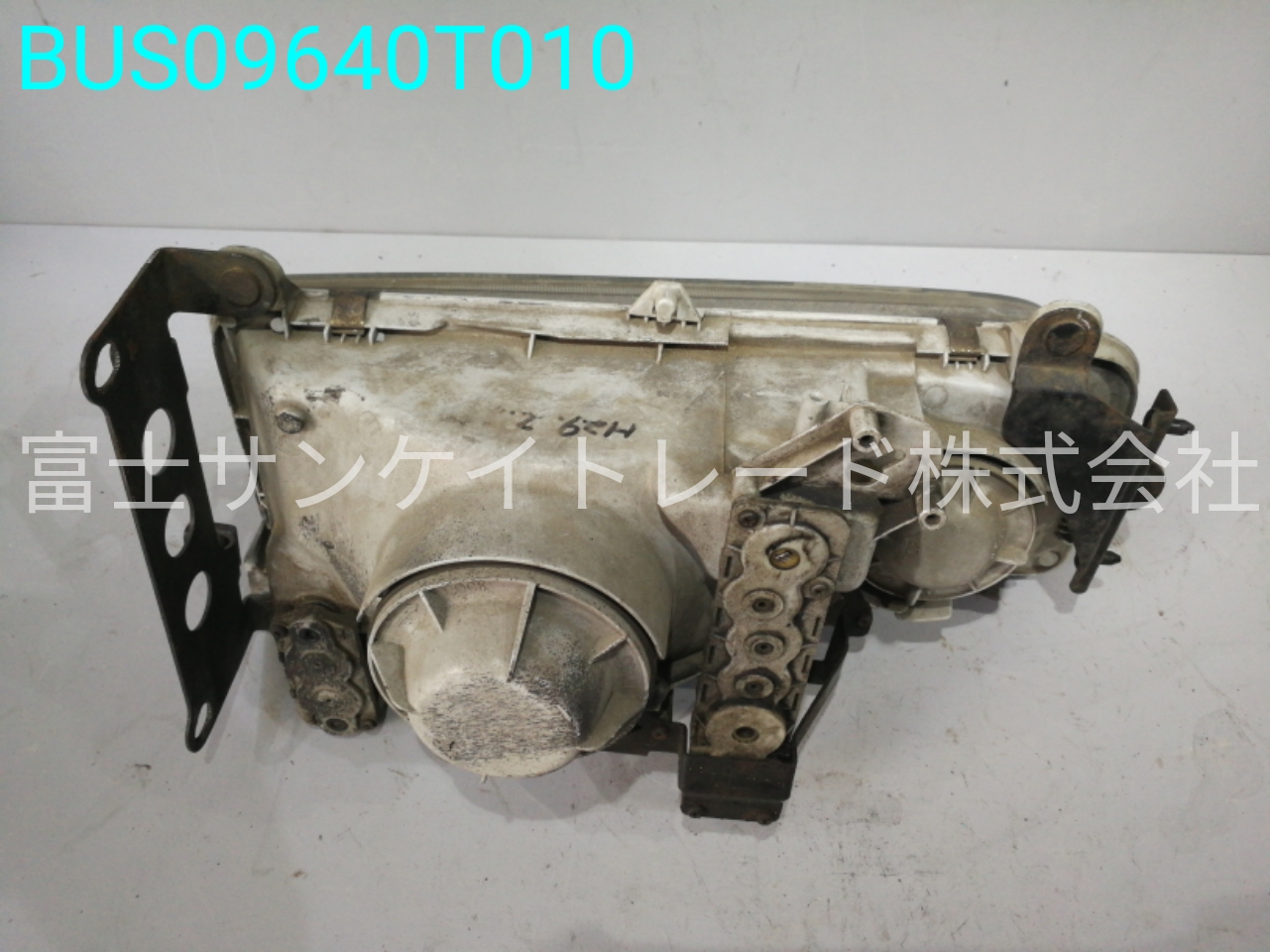 BUS09640T010