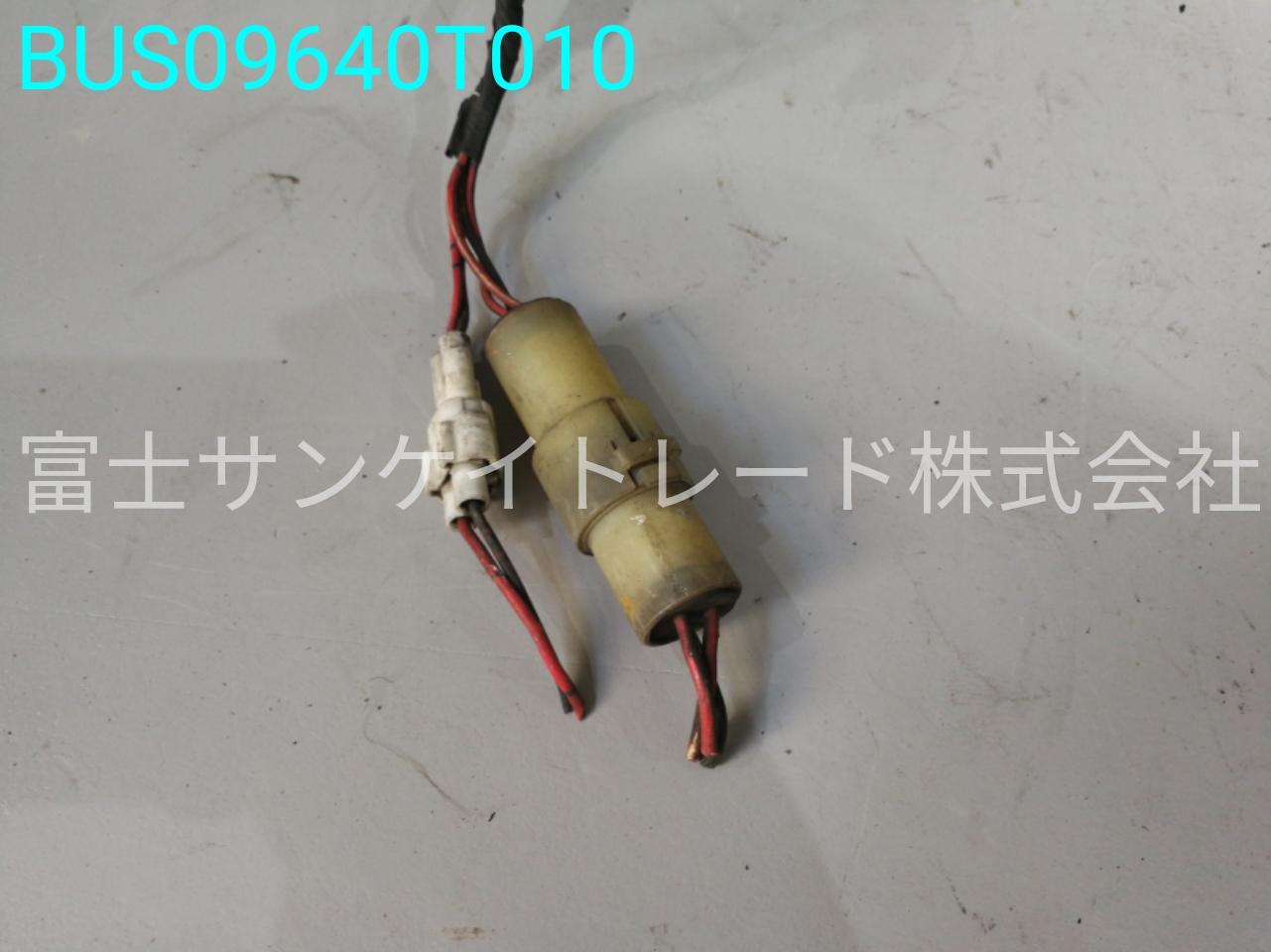 BUS09640T010