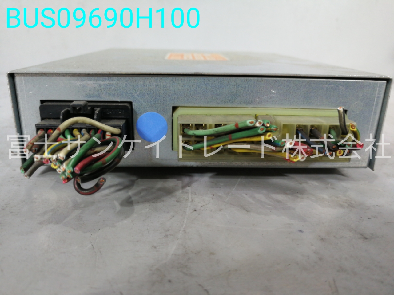 BUS09690H100