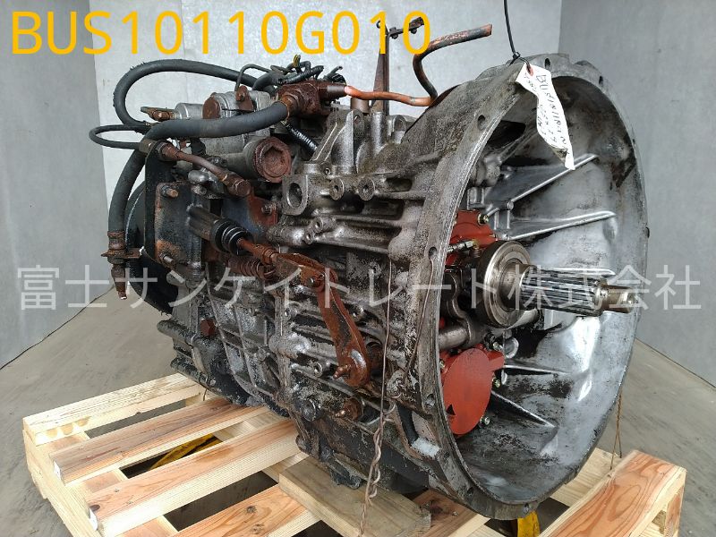 BUS10110G010