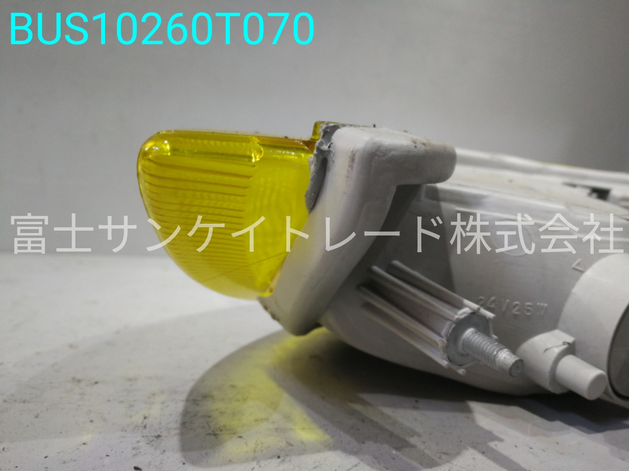 BUS10260T070