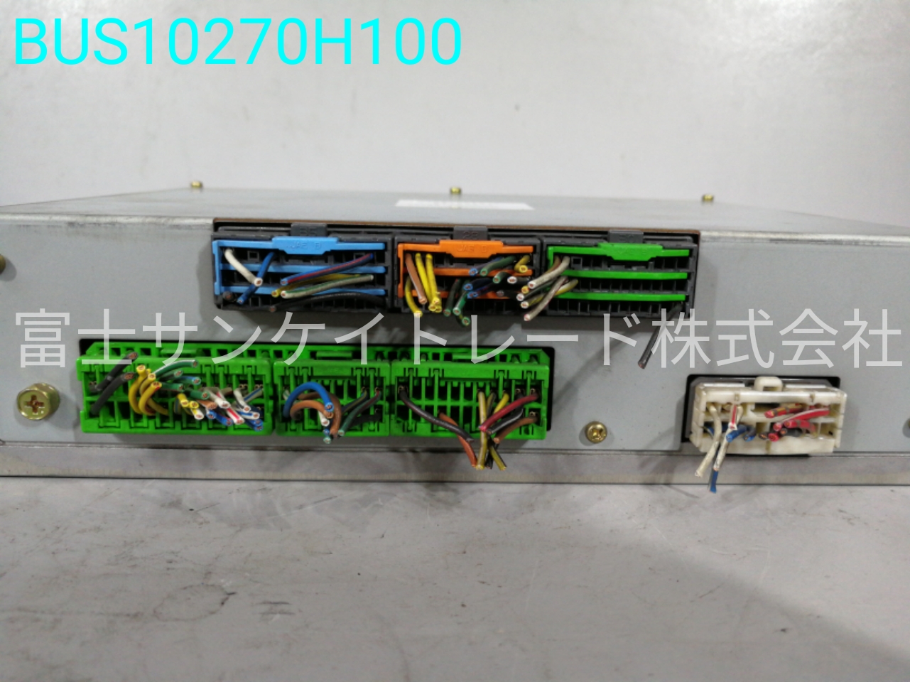 BUS10270H100
