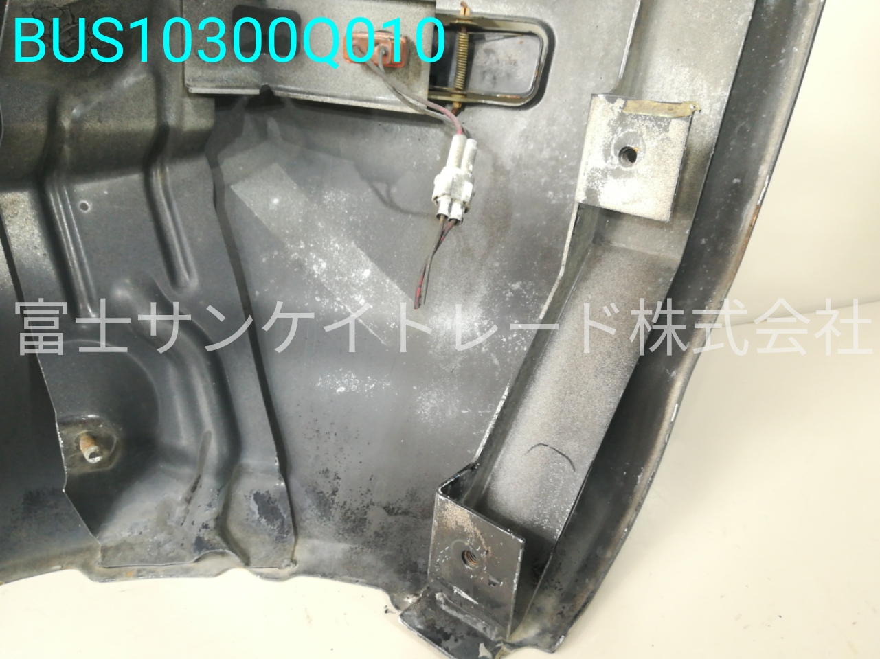 BUS10300Q010