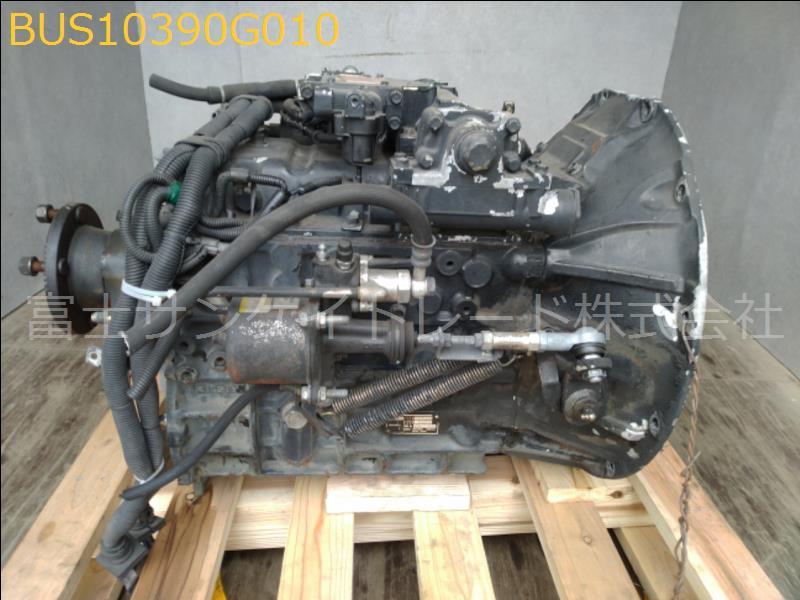 BUS10390G010