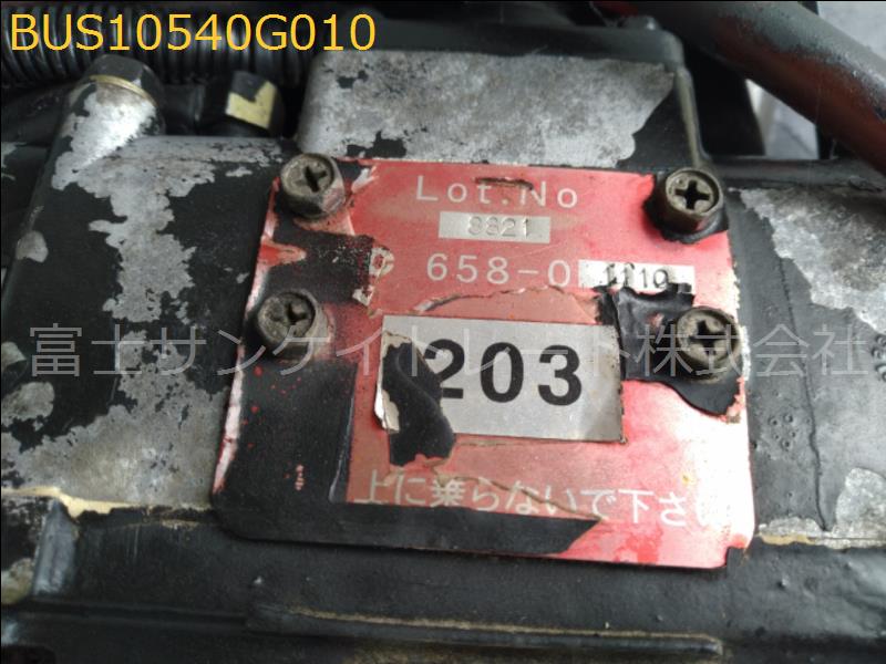 BUS10540G010