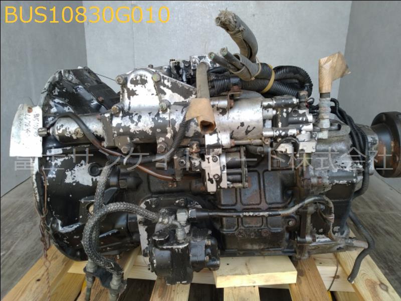 BUS10830G010