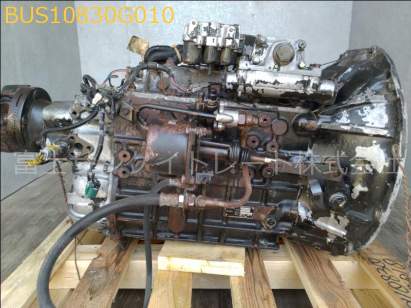 BUS10830G010