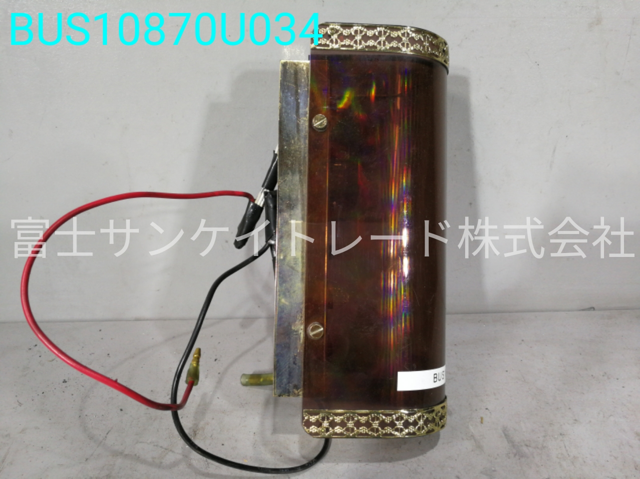 BUS10870U034