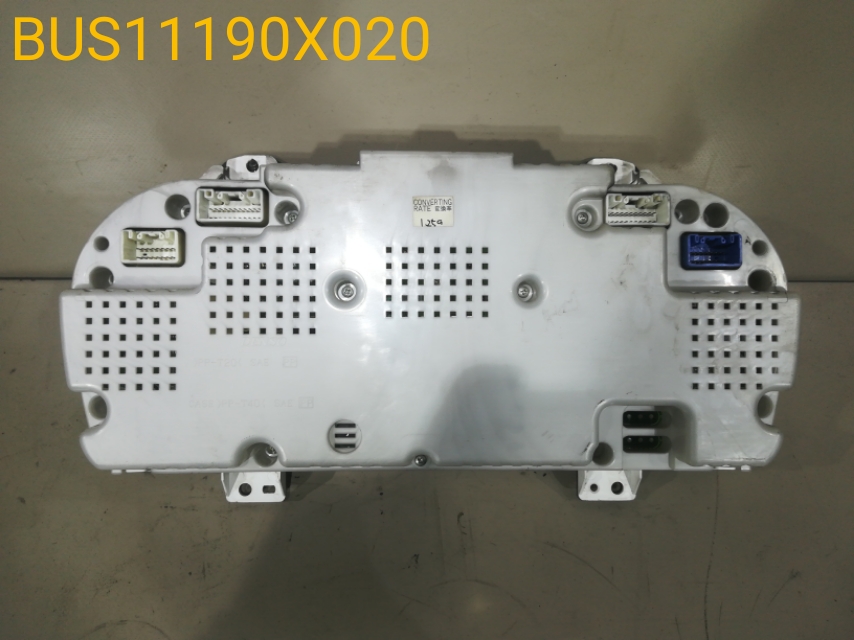 BUS11190X020