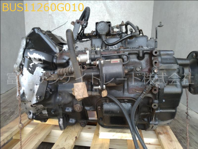 BUS11260G010