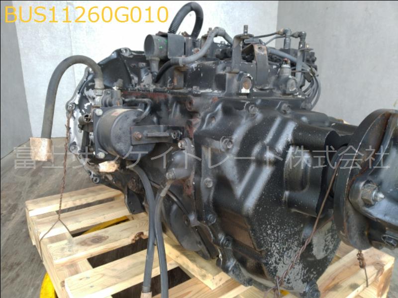 BUS11260G010