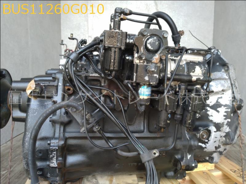 BUS11260G010