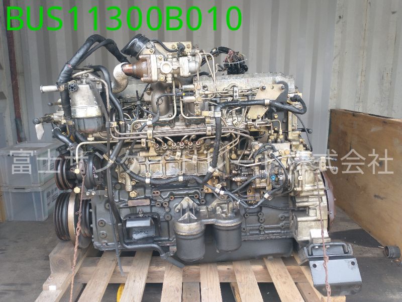 BUS11300B010