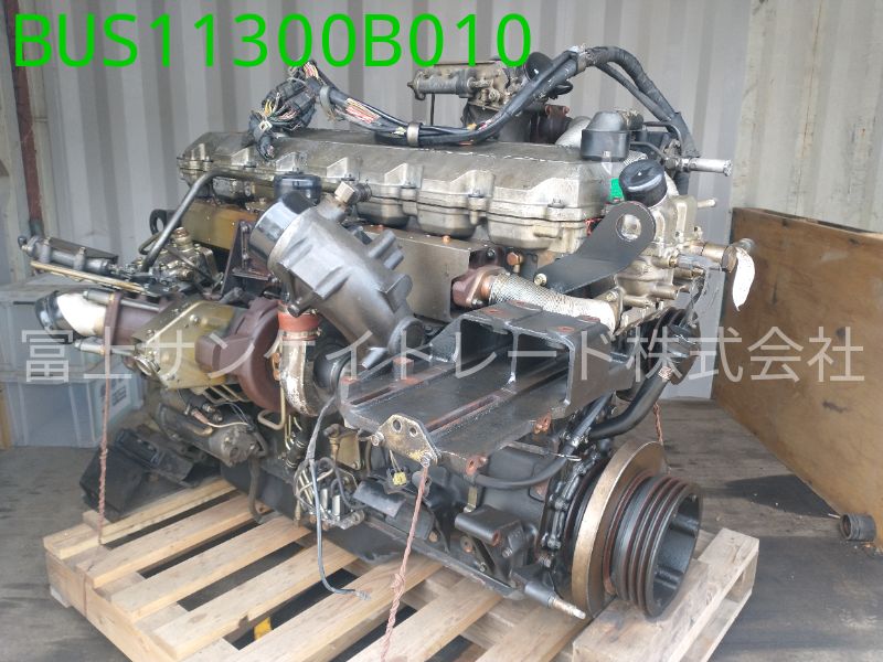 BUS11300B010