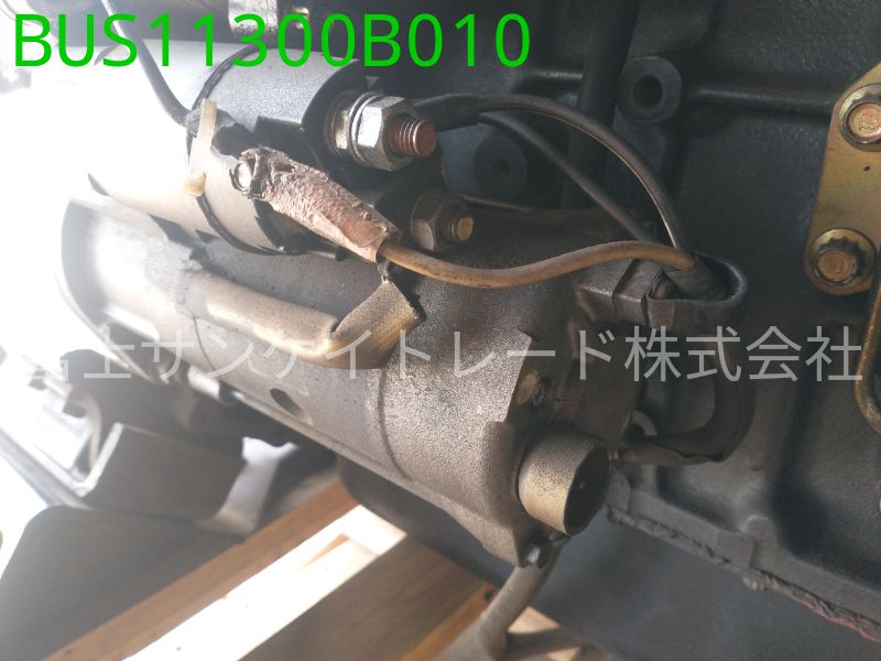 BUS11300B010